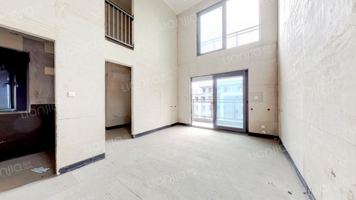 融创融耀城二手房实景图