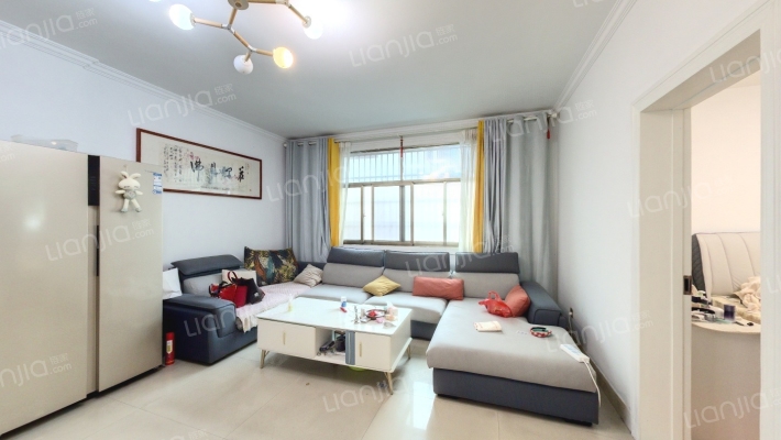 信美路二手房实景图