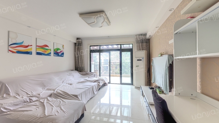 艺锦湾一期二手房实景图