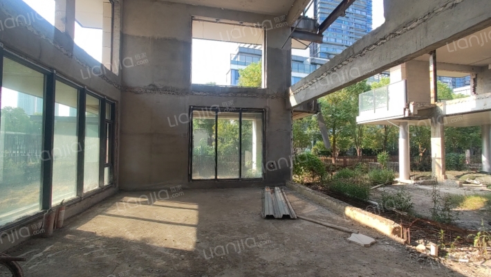 华侨城原岸四期二手房实景图