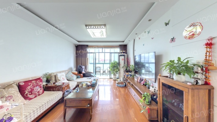 银光苑二手房实景图