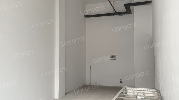 四季美好装饰城二手房实景图