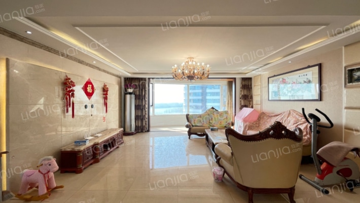 贵和堂小区二手房实景图