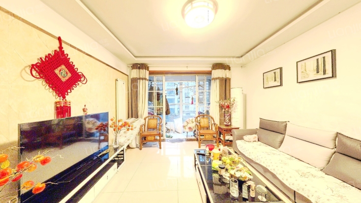 尚品清河三区二手房实景图