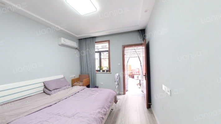 永兴新村二手房实景图