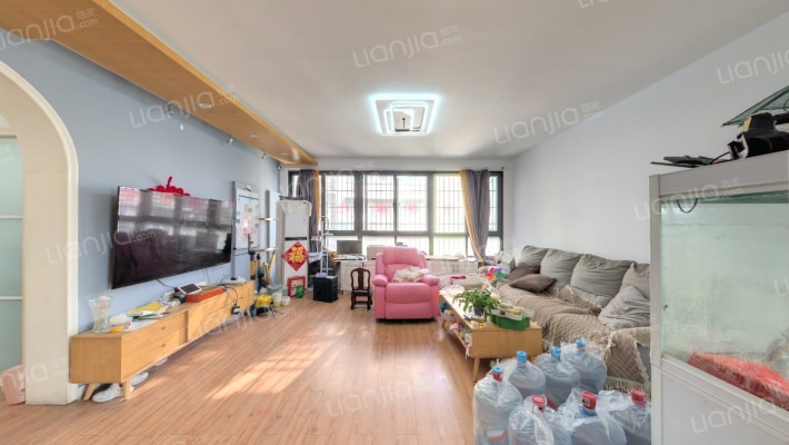 太阳园二手房实景图