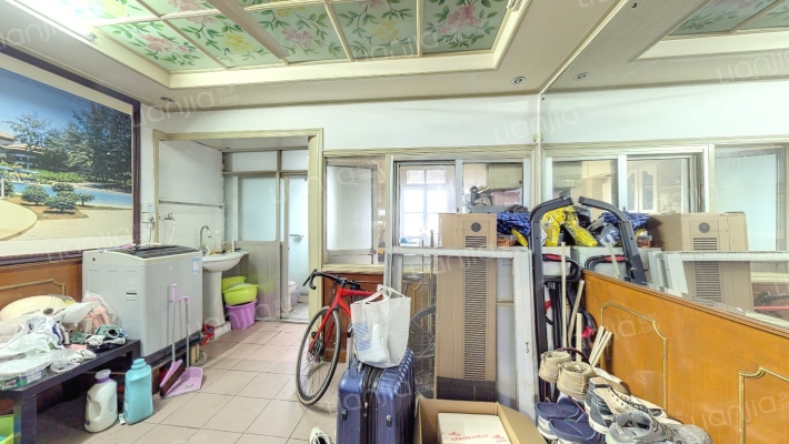 西泥路小区二手房实景图