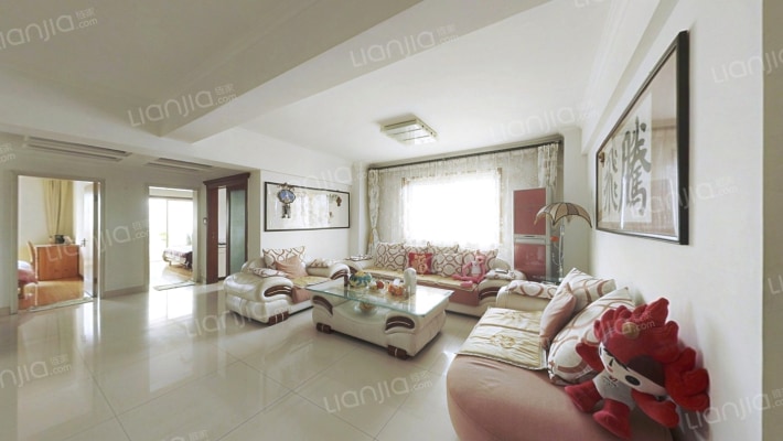 信宜大厦二手房实景图