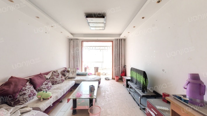 华宸上院二手房实景图