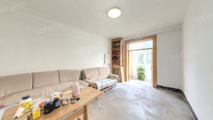 轻工厅宿舍二手房实景图