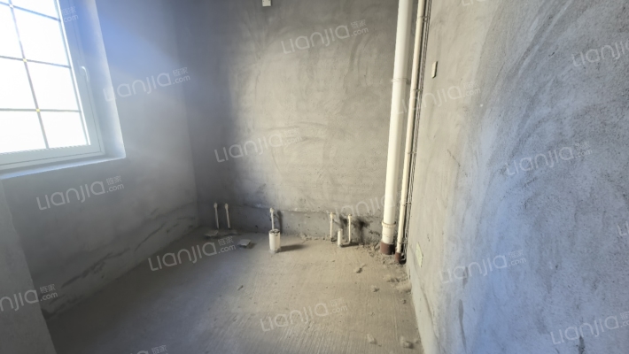 联排类独栋，南北通透，格局好，带院子-卫生间B