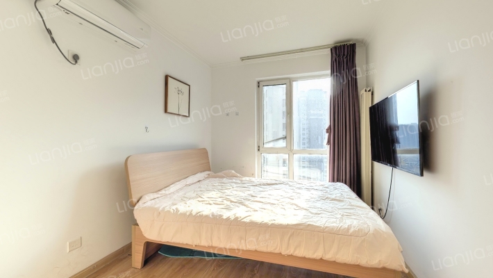 御景春天C区二手房实景图