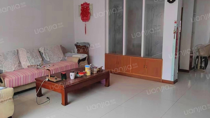 和平苑小区二手房实景图