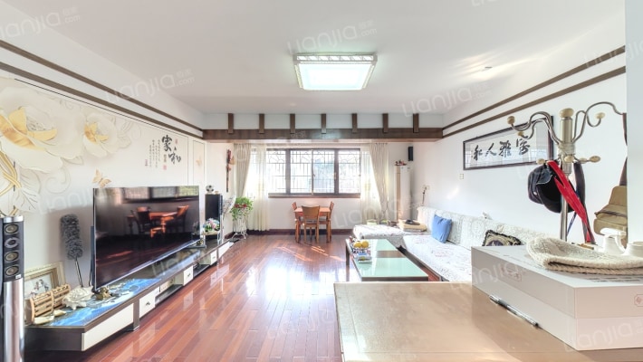 湖南师范大学新棠村宿舍二手房实景图