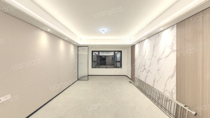 山钢铭著二手房实景图