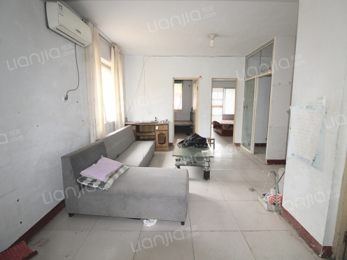 整租·环翠苑小区 2室2厅 东南/南