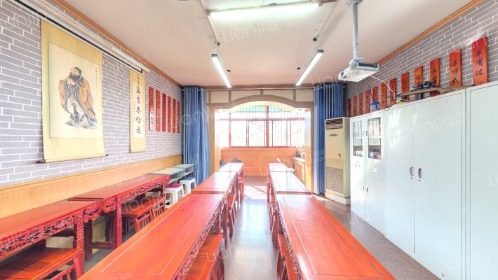 天龙宿舍二手房实景图