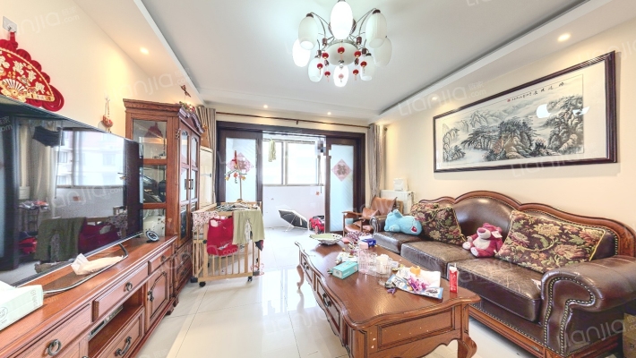 发园二手房实景图