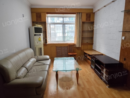 整租·泰安市市直机关南院第一宿舍 2室1厅 南/北