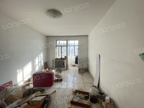 整租·友谊大街27号街坊 2室1厅 南/北