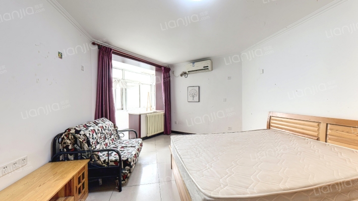 西罗园二区二手房实景图