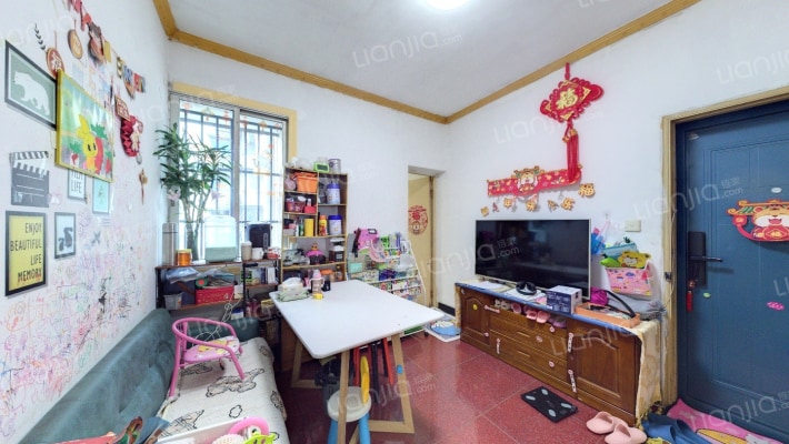 联兴路二手房实景图