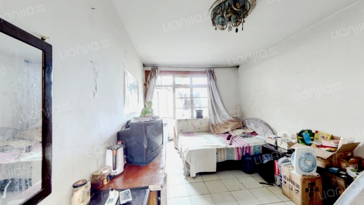 沧台路小区二手房实景图