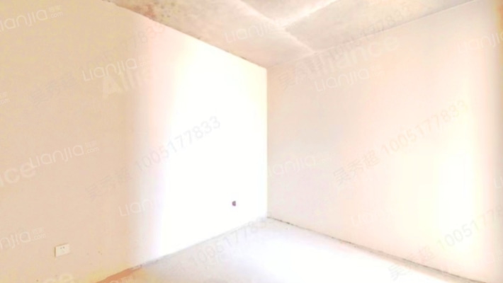 楼层好 视野宽阔 采光充足 ，交通便利-卧室B