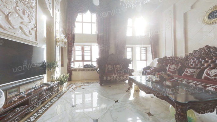 鸿景苑二手房实景图