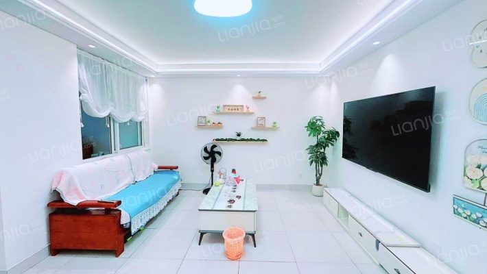 恒昌家园二手房实景图