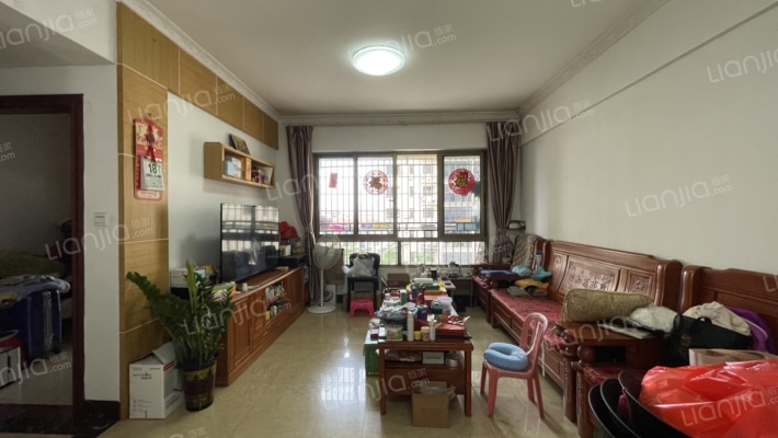 东海名都花园二手房实景图