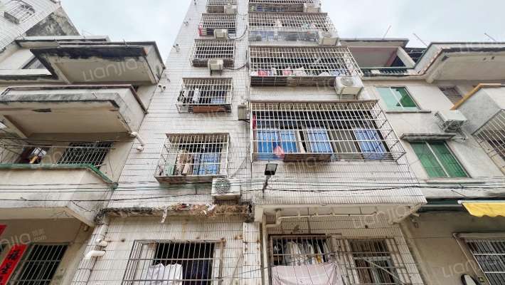 海南路一里二巷二手房实景图