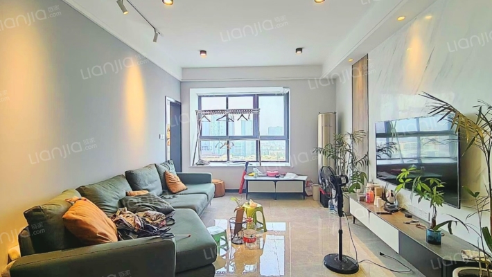 都市空间二手房实景图