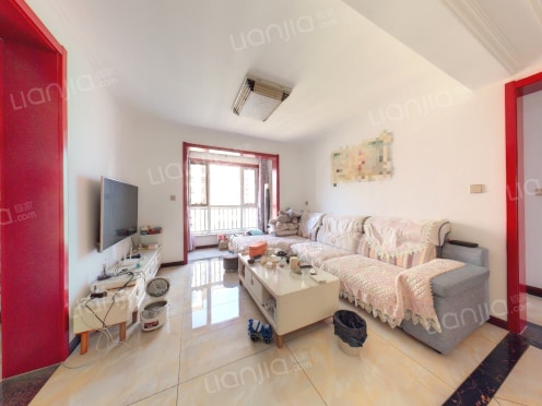 整租·观澜国际 1室1厅 南/北