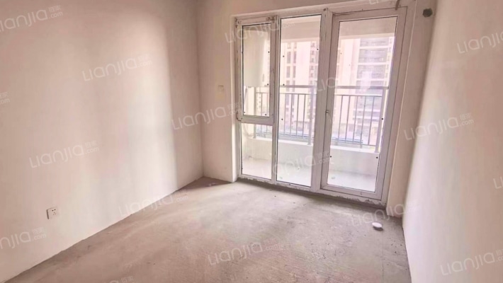 大社区 南北通透 好楼层 采光视野好 北京公交直达小区-卧室C