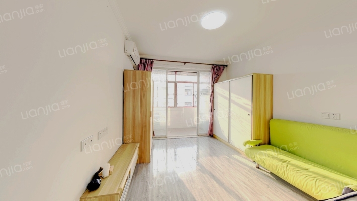 延吉东路137弄二手房实景图