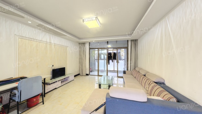 汀香苑二手房实景图