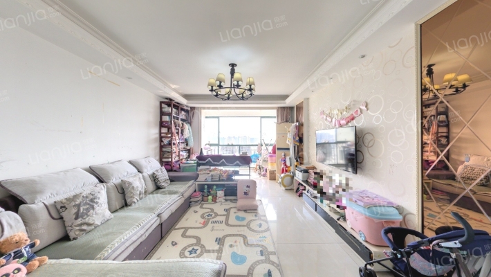 住嘉佳园二手房实景图