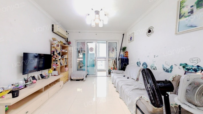 尚山佳境二手房实景图