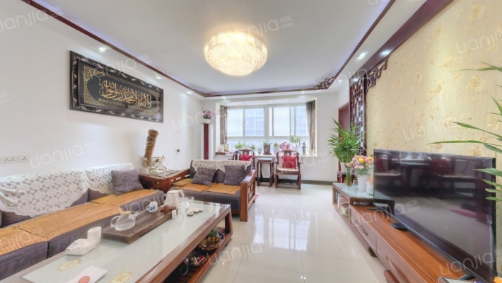 文会雅苑二手房实景图