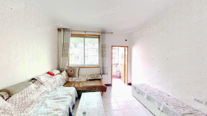 瓦窑旅游批发市场综合楼二手房实景图