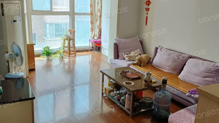 罗马花园二手房实景图