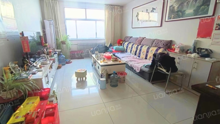 清林园小区二手房实景图