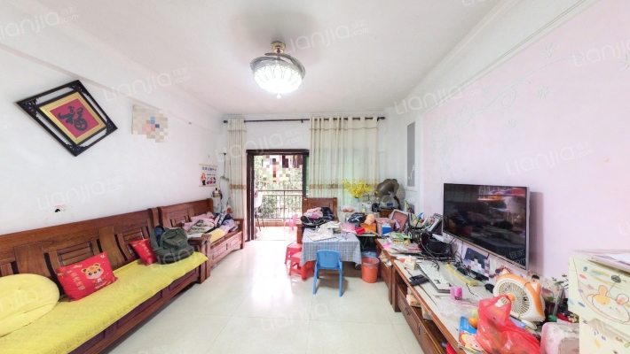 嘉汇馨源南区二手房实景图