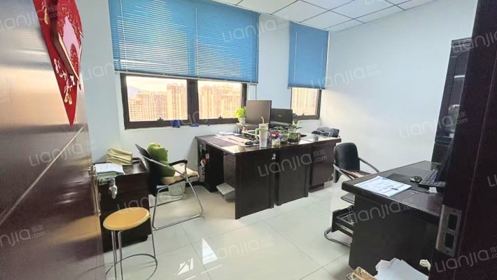 金海大厦二手房实景图