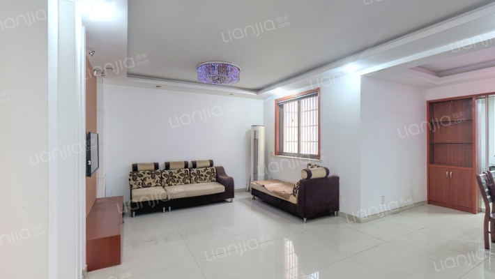 珠峰新村西二区二手房实景图