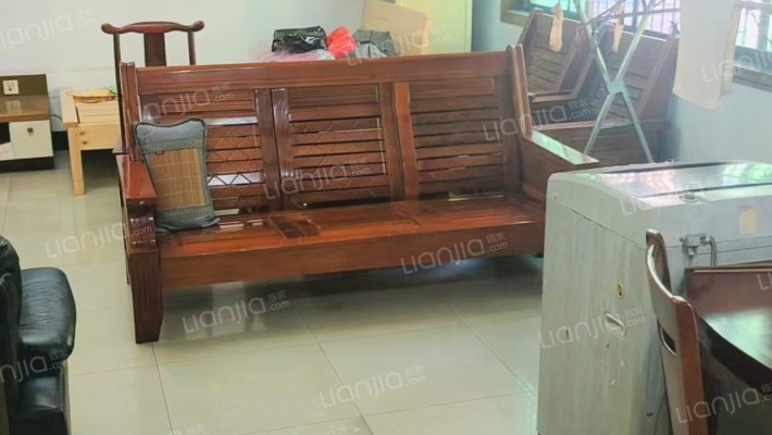 丹阳村二手房实景图