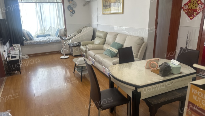 樱花苑(浦口)二手房实景图