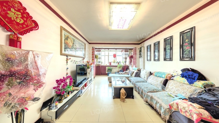 西园小区二手房实景图