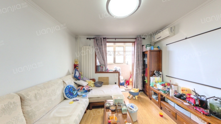 广渠门外大街6号院二手房实景图